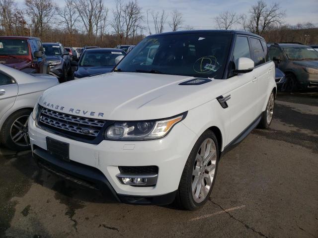 Photo 1 VIN: SALWR2WF3EA364723 - LAND ROVER RANGE ROVER SPORT 