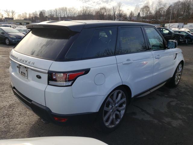 Photo 3 VIN: SALWR2WF3EA364723 - LAND ROVER RANGE ROVER SPORT 