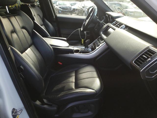 Photo 4 VIN: SALWR2WF3EA364723 - LAND ROVER RANGE ROVER SPORT 