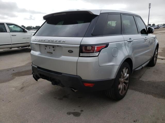 Photo 3 VIN: SALWR2WF3EA365502 - LAND ROVER RANGE ROVE 