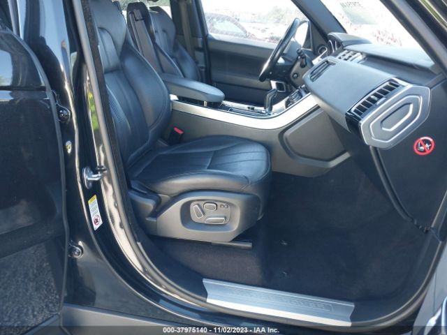 Photo 4 VIN: SALWR2WF3EA376967 - LAND ROVER RANGE ROVER SPORT 