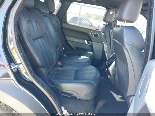 Photo 7 VIN: SALWR2WF3EA376967 - LAND ROVER RANGE ROVER SPORT 