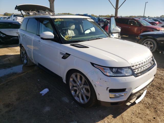 Photo 0 VIN: SALWR2WF3EA384745 - LAND ROVER RANGE ROVE 