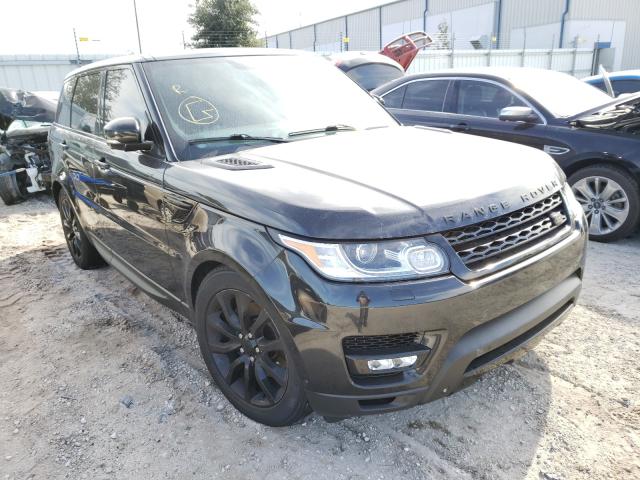 Photo 0 VIN: SALWR2WF3EA386009 - LAND ROVER RANGE ROVE 