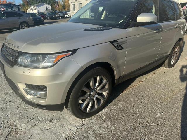 Photo 1 VIN: SALWR2WF3EA387953 - LAND ROVER RANGE ROVE 