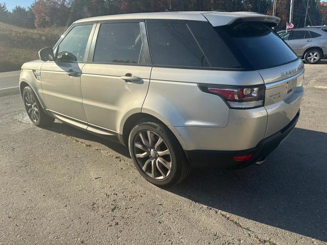 Photo 2 VIN: SALWR2WF3EA387953 - LAND ROVER RANGE ROVE 