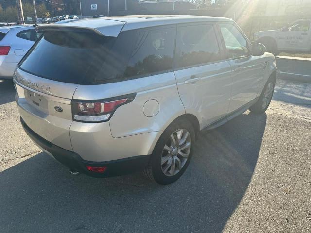 Photo 3 VIN: SALWR2WF3EA387953 - LAND ROVER RANGE ROVE 