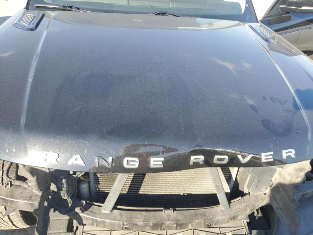 Photo 11 VIN: SALWR2WF3EA389153 - LAND-ROVER RANGEROVER 