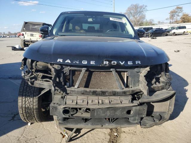 Photo 4 VIN: SALWR2WF3EA389153 - LAND-ROVER RANGEROVER 