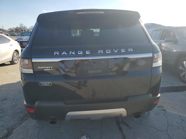 Photo 5 VIN: SALWR2WF3EA389153 - LAND-ROVER RANGEROVER 