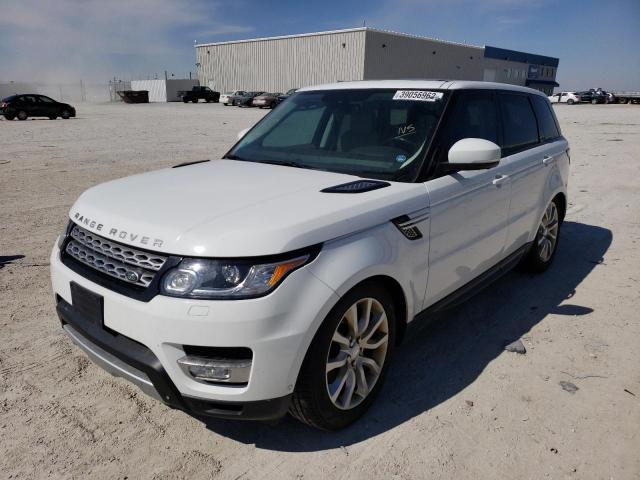 Photo 1 VIN: SALWR2WF3EA390173 - LAND ROVER RANGE ROVE 