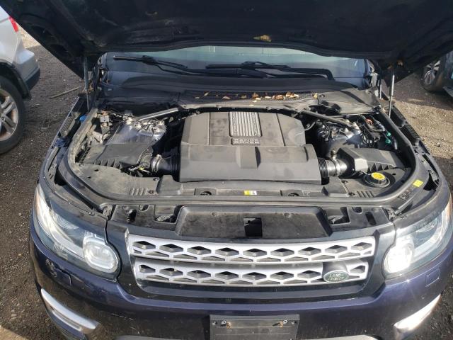 Photo 11 VIN: SALWR2WF3EA393364 - LAND ROVER RANGE ROVE 