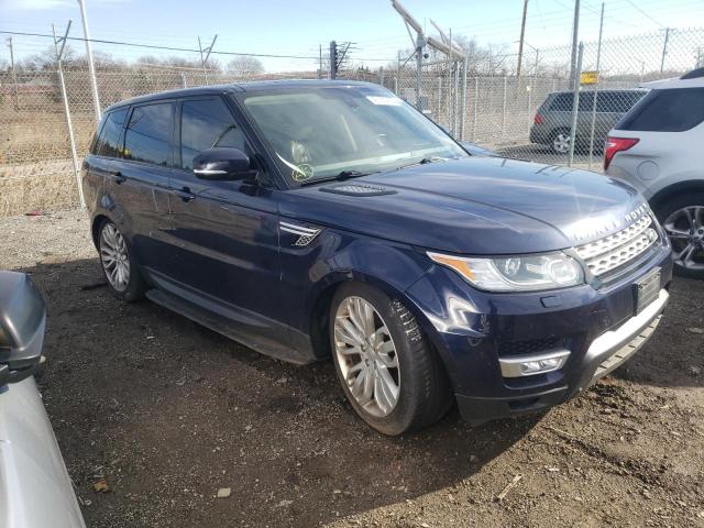 Photo 3 VIN: SALWR2WF3EA393364 - LAND ROVER RANGE ROVE 