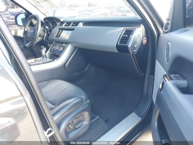 Photo 4 VIN: SALWR2WF4EA310802 - LAND ROVER RANGE ROVER SPORT 