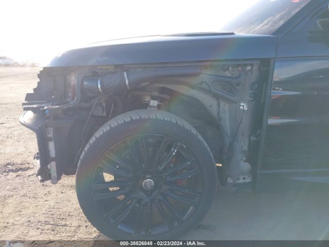 Photo 5 VIN: SALWR2WF4EA310802 - LAND ROVER RANGE ROVER SPORT 