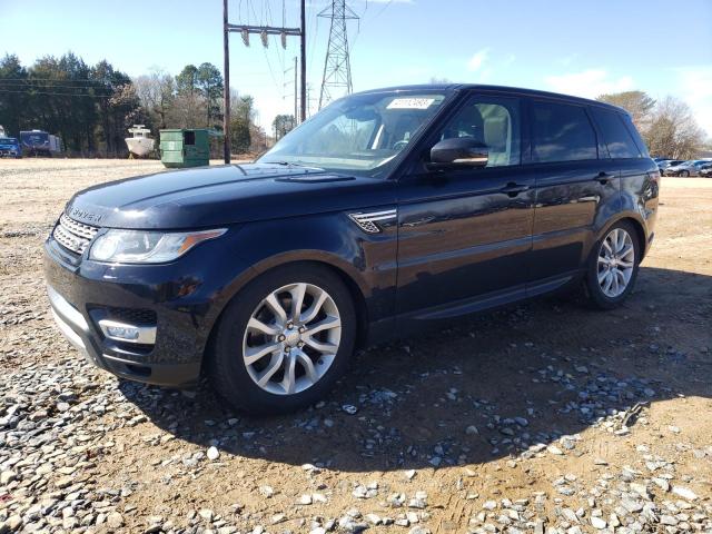 Photo 0 VIN: SALWR2WF4EA317877 - LAND ROVER RANGE ROVE 