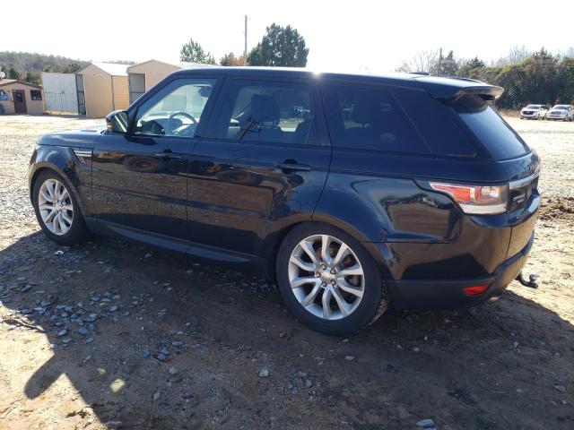 Photo 1 VIN: SALWR2WF4EA317877 - LAND ROVER RANGE ROVE 