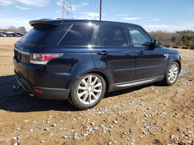 Photo 2 VIN: SALWR2WF4EA317877 - LAND ROVER RANGE ROVE 