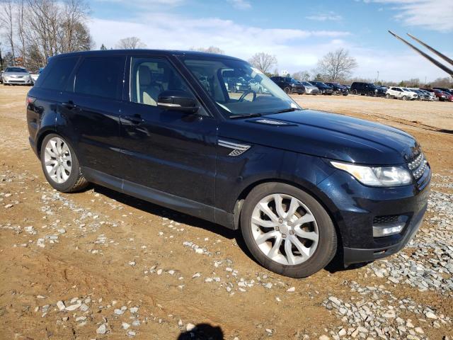 Photo 3 VIN: SALWR2WF4EA317877 - LAND ROVER RANGE ROVE 