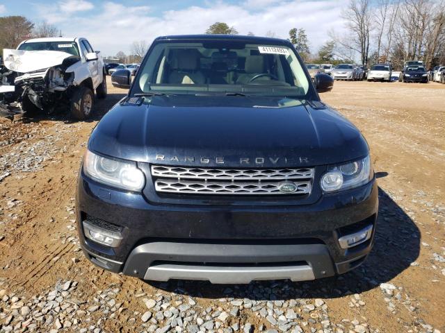 Photo 4 VIN: SALWR2WF4EA317877 - LAND ROVER RANGE ROVE 