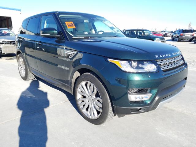 Photo 0 VIN: SALWR2WF4EA320097 - LAND ROVER RANGE ROVER SPORT 