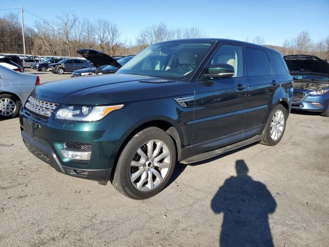 Photo 0 VIN: SALWR2WF4EA331519 - LAND-ROVER RANGE ROVE 