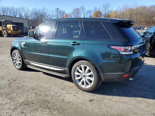 Photo 1 VIN: SALWR2WF4EA331519 - LAND-ROVER RANGE ROVE 