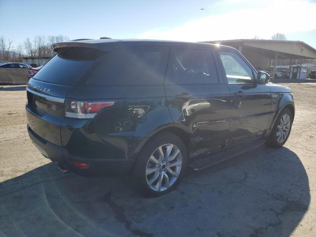 Photo 2 VIN: SALWR2WF4EA331519 - LAND-ROVER RANGE ROVE 