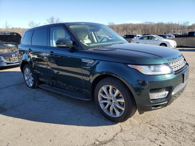 Photo 3 VIN: SALWR2WF4EA331519 - LAND-ROVER RANGE ROVE 