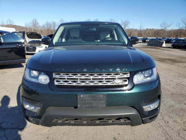 Photo 4 VIN: SALWR2WF4EA331519 - LAND-ROVER RANGE ROVE 