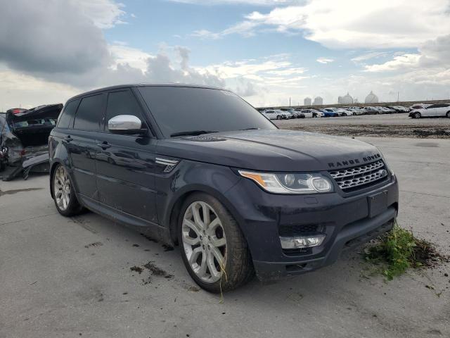 Photo 3 VIN: SALWR2WF4EA335196 - LAND ROVER RANGE ROVE 