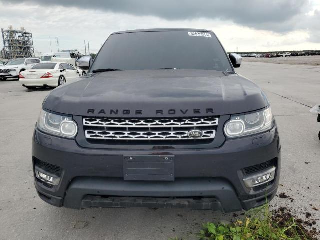 Photo 4 VIN: SALWR2WF4EA335196 - LAND ROVER RANGE ROVE 