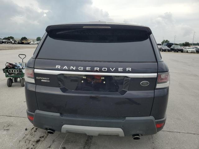 Photo 5 VIN: SALWR2WF4EA335196 - LAND ROVER RANGE ROVE 