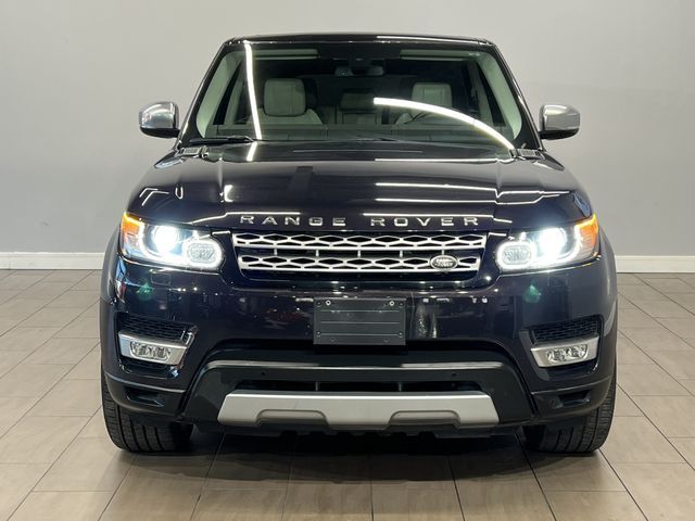 Photo 2 VIN: SALWR2WF4EA335196 - LAND ROVER RANGE ROVE 