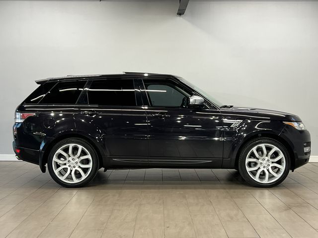 Photo 6 VIN: SALWR2WF4EA335196 - LAND ROVER RANGE ROVE 