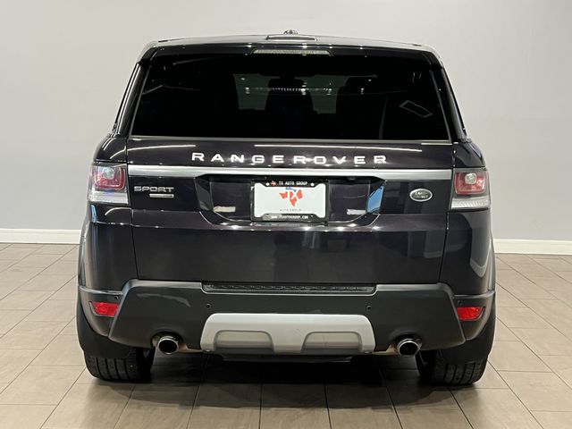 Photo 8 VIN: SALWR2WF4EA335196 - LAND ROVER RANGE ROVE 