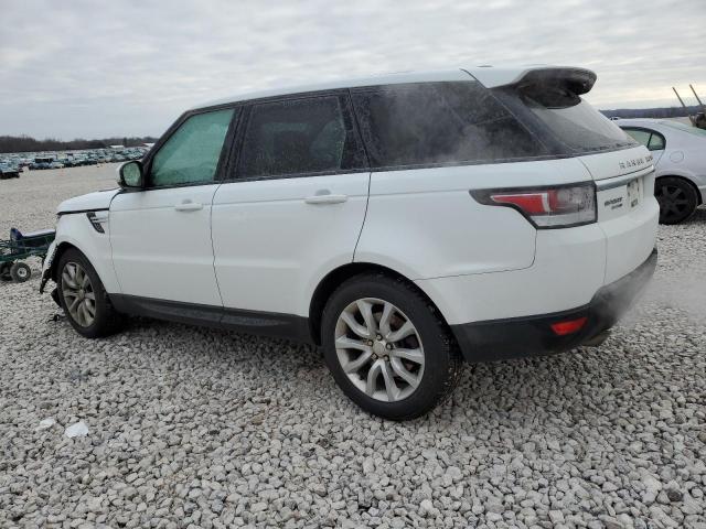 Photo 1 VIN: SALWR2WF4EA335568 - LAND-ROVER RANGEROVER 