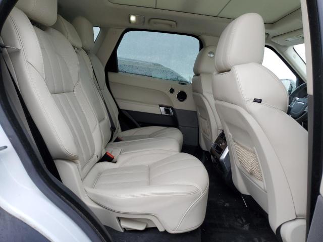 Photo 10 VIN: SALWR2WF4EA335568 - LAND-ROVER RANGEROVER 