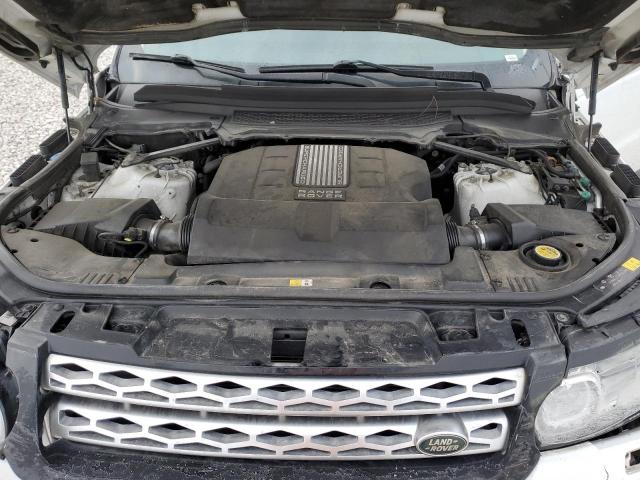 Photo 11 VIN: SALWR2WF4EA335568 - LAND-ROVER RANGEROVER 