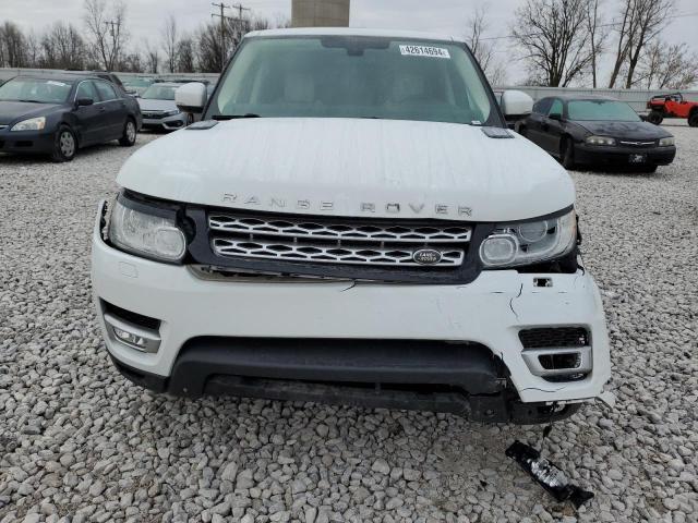 Photo 4 VIN: SALWR2WF4EA335568 - LAND-ROVER RANGEROVER 