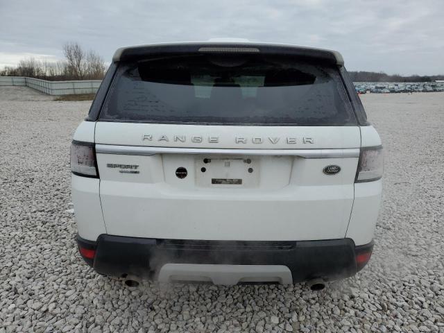 Photo 5 VIN: SALWR2WF4EA335568 - LAND-ROVER RANGEROVER 