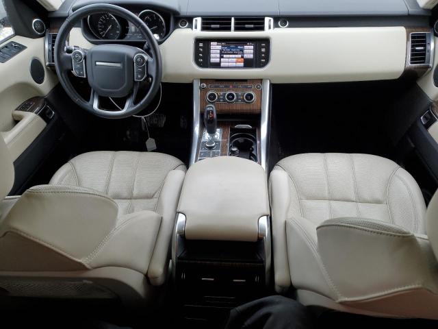 Photo 7 VIN: SALWR2WF4EA335568 - LAND-ROVER RANGEROVER 