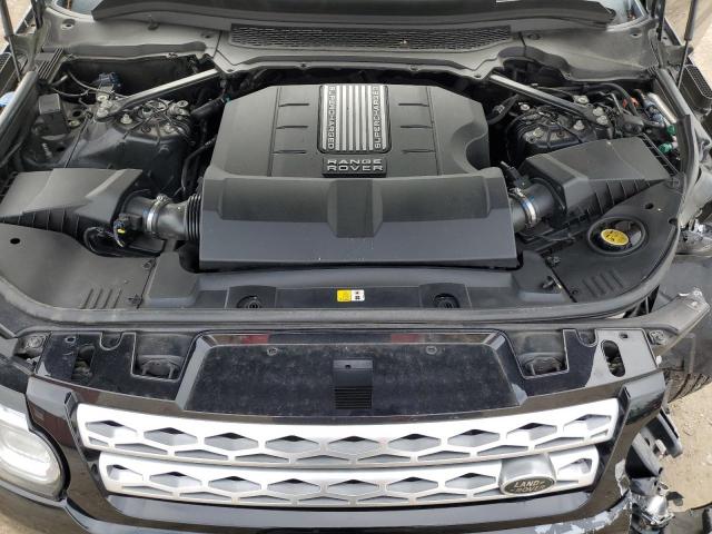 Photo 11 VIN: SALWR2WF4EA350412 - LAND ROVER RANGEROVER 