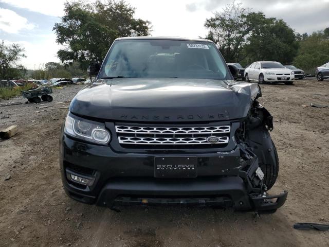 Photo 4 VIN: SALWR2WF4EA350412 - LAND ROVER RANGEROVER 