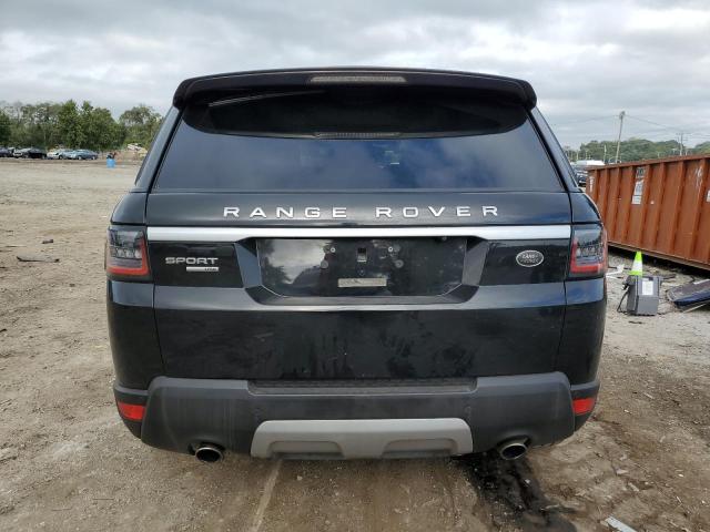 Photo 5 VIN: SALWR2WF4EA350412 - LAND ROVER RANGEROVER 