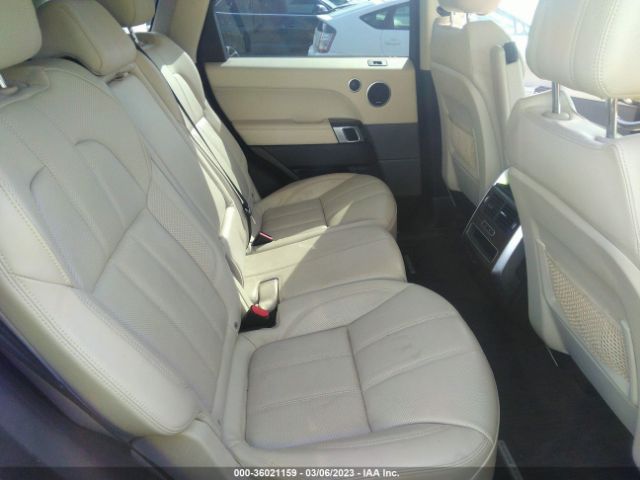 Photo 7 VIN: SALWR2WF4EA368649 - LAND ROVER RANGE ROVER SPORT 