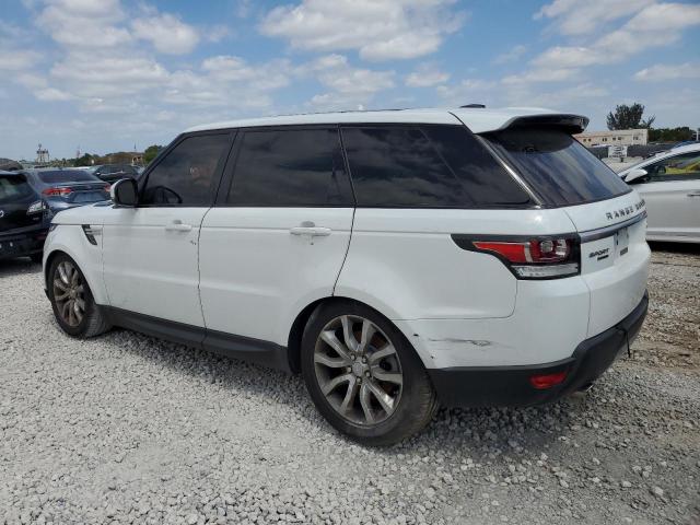 Photo 1 VIN: SALWR2WF4EA370465 - LAND ROVER RANGEROVER 