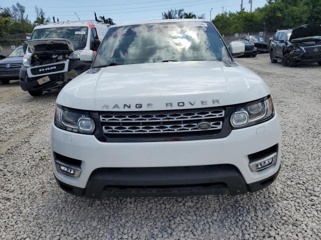 Photo 4 VIN: SALWR2WF4EA370465 - LAND ROVER RANGEROVER 