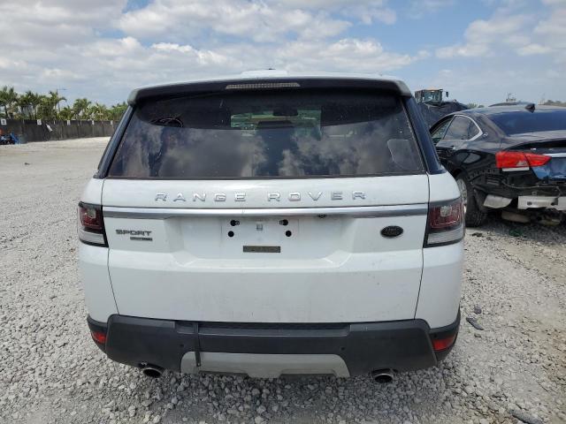 Photo 5 VIN: SALWR2WF4EA370465 - LAND ROVER RANGEROVER 