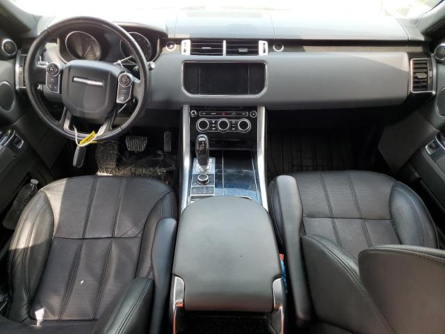 Photo 7 VIN: SALWR2WF4EA370465 - LAND ROVER RANGEROVER 